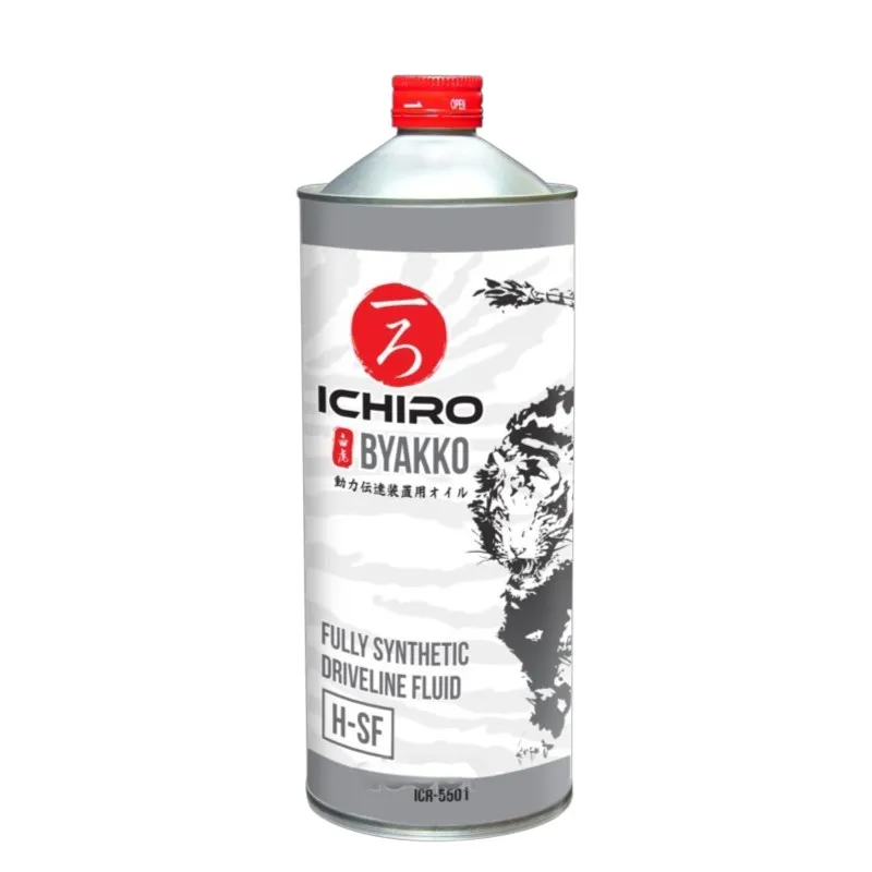 Жидкость для ГУР H-SF BYAKKO 1 л ICHIRO ICR55011